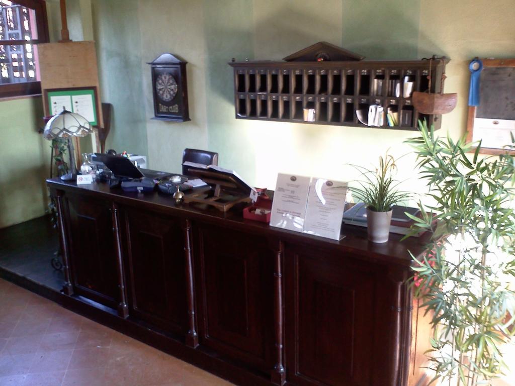 Agriturismo Cascina Maiocca Mediglia Екстер'єр фото