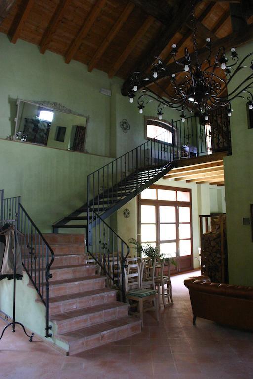 Agriturismo Cascina Maiocca Mediglia Екстер'єр фото