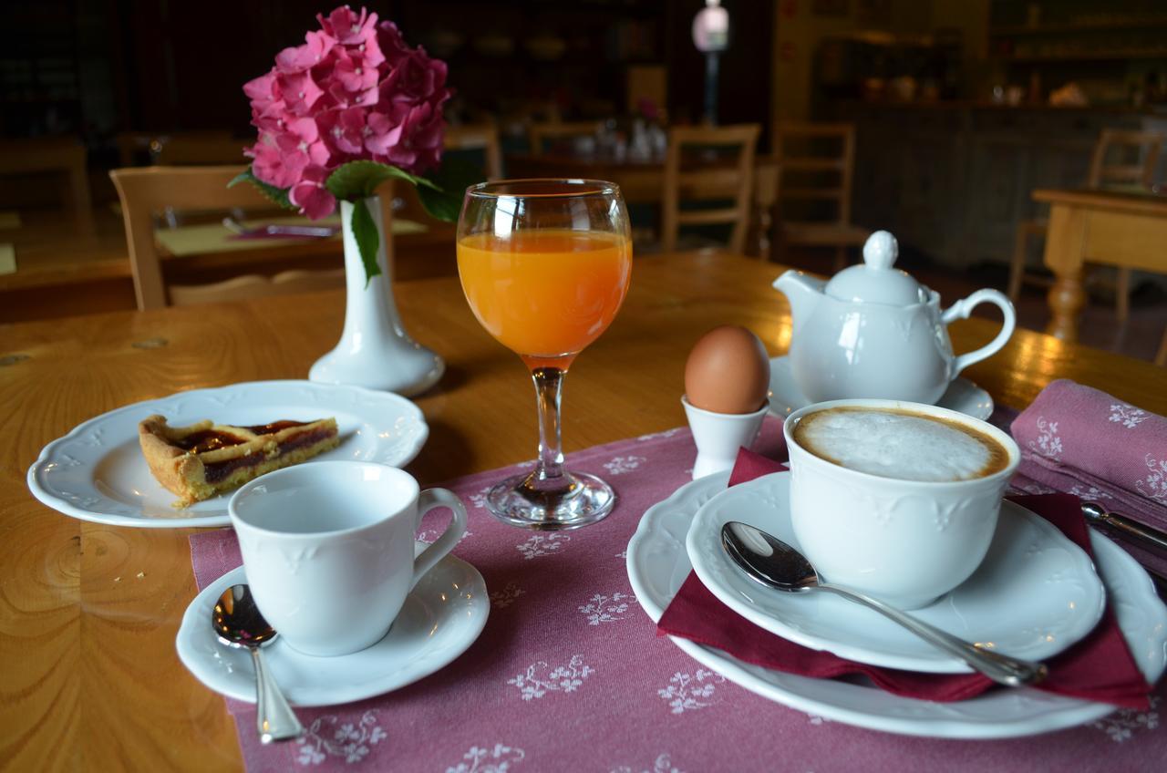 Agriturismo Cascina Maiocca Mediglia Екстер'єр фото