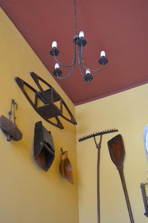 Agriturismo Cascina Maiocca Mediglia Екстер'єр фото