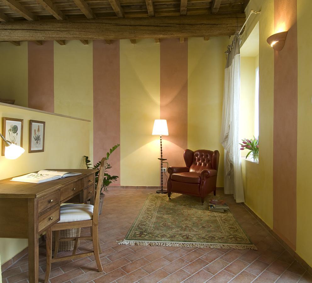 Agriturismo Cascina Maiocca Mediglia Екстер'єр фото