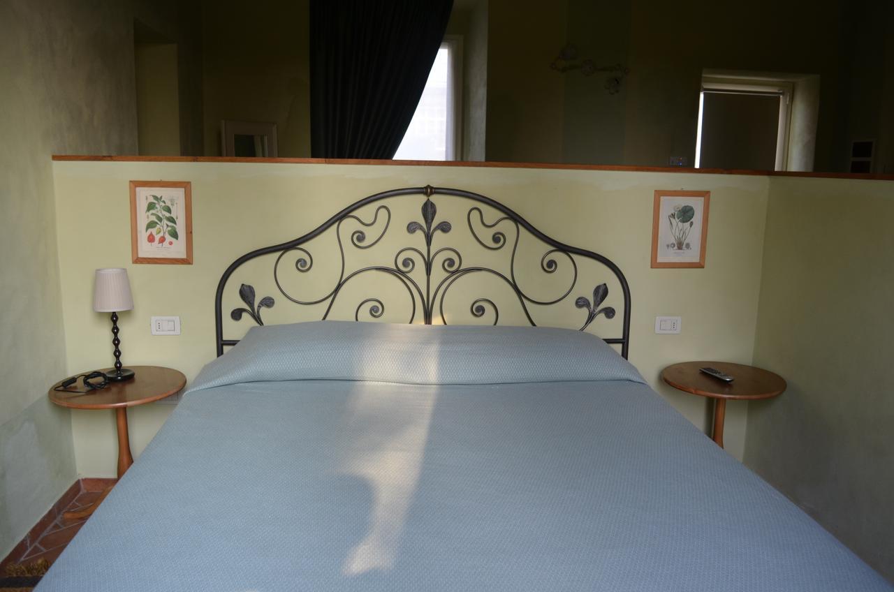 Agriturismo Cascina Maiocca Mediglia Екстер'єр фото