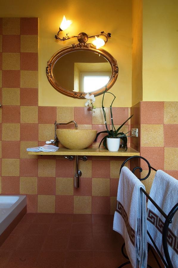Agriturismo Cascina Maiocca Mediglia Екстер'єр фото