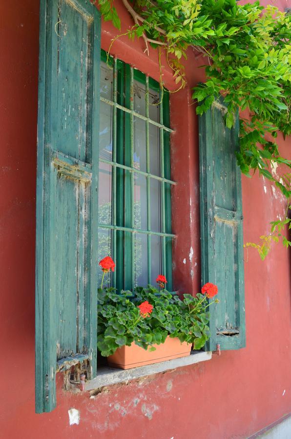 Agriturismo Cascina Maiocca Mediglia Екстер'єр фото