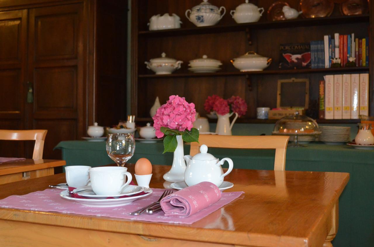 Agriturismo Cascina Maiocca Mediglia Екстер'єр фото