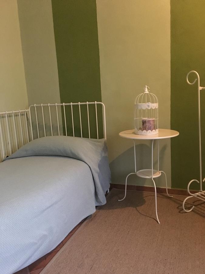 Agriturismo Cascina Maiocca Mediglia Екстер'єр фото