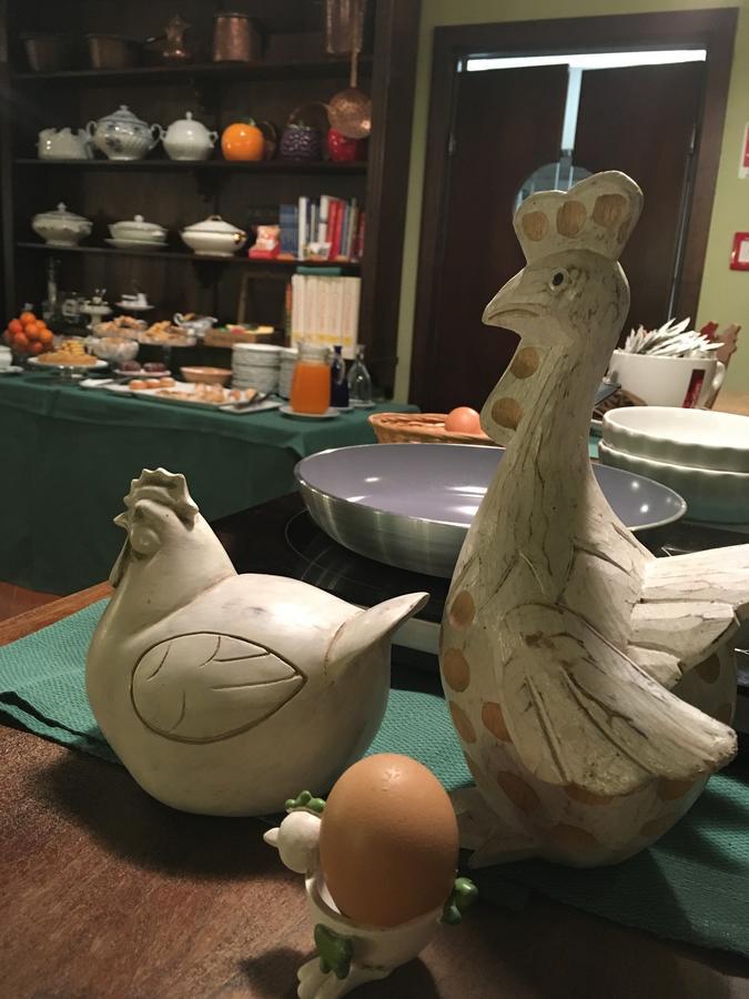Agriturismo Cascina Maiocca Mediglia Екстер'єр фото